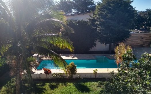 Beautiful house close to shopping in Cabo Frio
