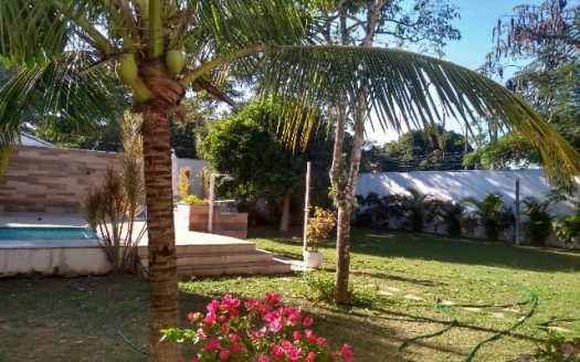 Beautiful house close to shopping in Cabo Frio