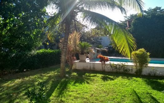 Beautiful house close to shopping in Cabo Frio