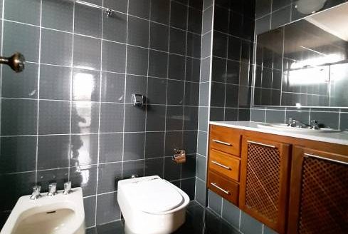Excellent apartment in the heart of Poços de Caldas