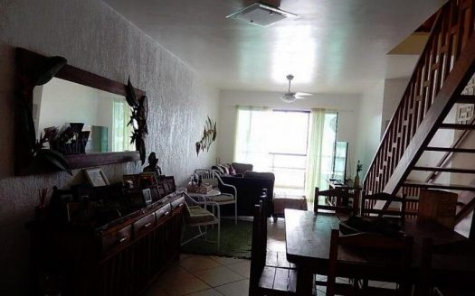 Excellent apartment in Gambôa do Belém