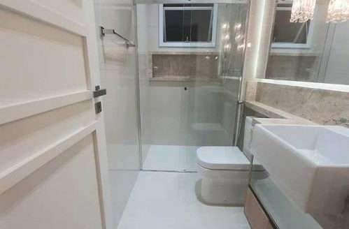 High standard apartment in the City Center