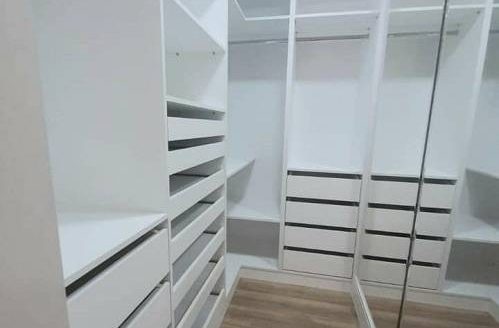High standard apartment in the City Center