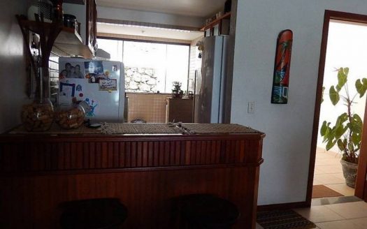 Excellent apartment in Gambôa do Belém
