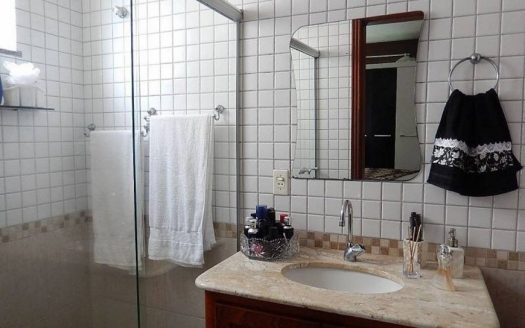Excellent apartment in Gambôa do Belém
