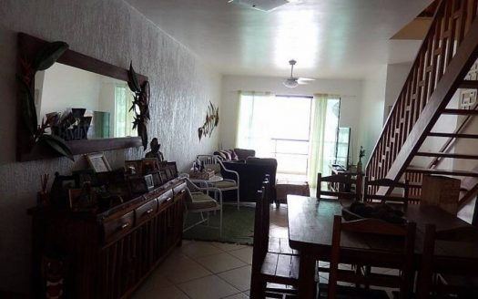 Excellent apartment in Gambôa do Belém