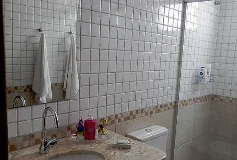 Excellent apartment in Gambôa do Belém