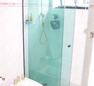High standard apartment in Praia da Enseada