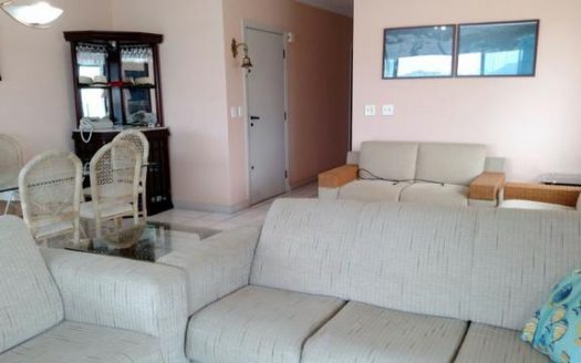 High standard apartment in Praia da Enseada