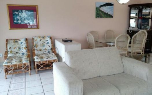 High standard apartment in Praia da Enseada