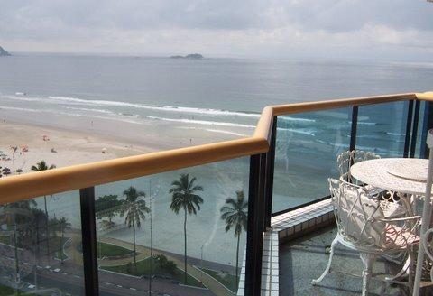 High standard apartment in Praia da Enseada