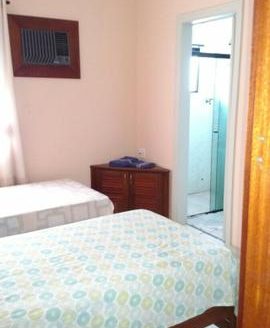 High standard apartment in Praia da Enseada