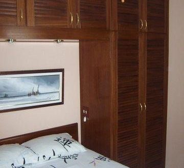 High standard apartment in Praia da Enseada