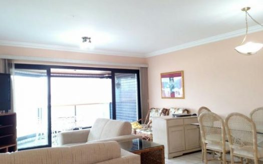 High standard apartment in Praia da Enseada