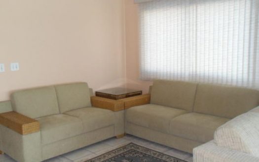 High standard apartment in Praia da Enseada