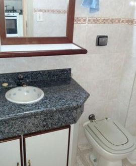 High standard apartment in Praia da Enseada