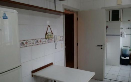 High standard apartment in Praia da Enseada
