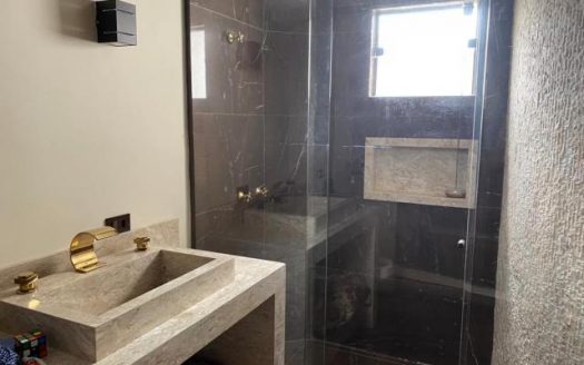 Show House in Jardim Novo Mundo
