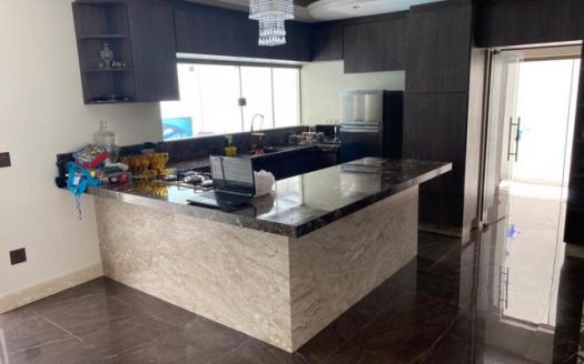 Show House in Jardim Novo Mundo