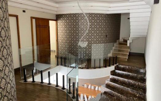 Show House in Jardim Novo Mundo