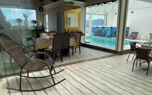 Show House in Jardim Novo Mundo