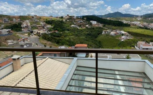 Show House in Jardim Novo Mundo