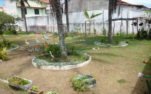 Great house in Praia das Dunas