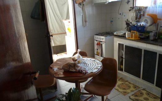 Great house in Praia das Dunas