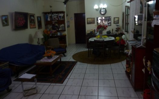 Great house in Praia das Dunas