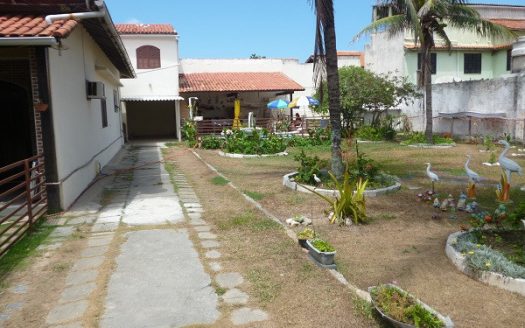 Great house in Praia das Dunas
