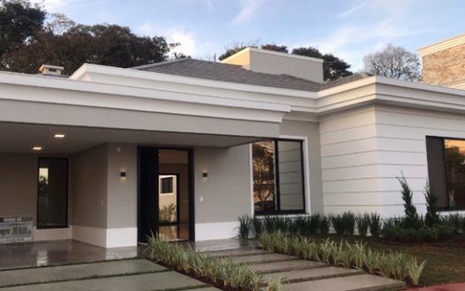 Top house in the condominium Solar das Palmeiras