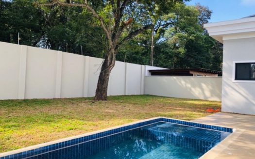 Top house in the condominium Solar das Palmeiras