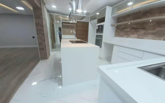 High standard apartment in the City Center