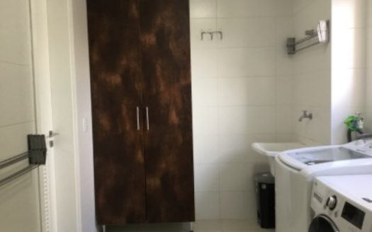New furnished apartment in Jardim Samambaia