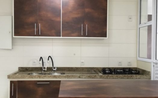 New furnished apartment in Jardim Samambaia
