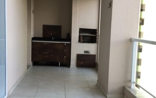 New furnished apartment in Jardim Samambaia