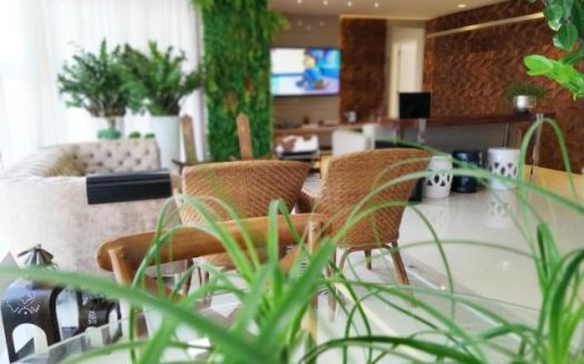 Top apartment in Reserva Du Park