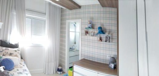 Top apartment in Reserva Du Park