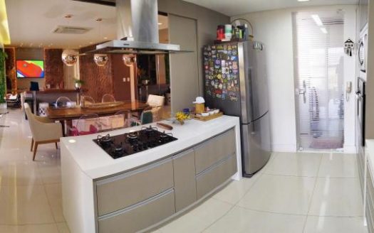 Top apartment in Reserva Du Park