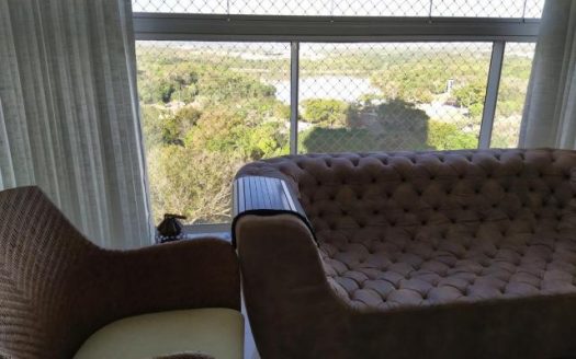 Top apartment in Reserva Du Park