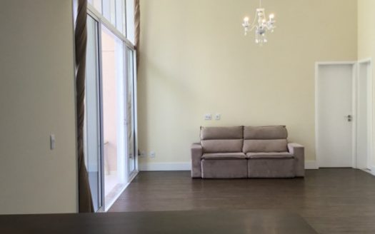 New furnished apartment in Jardim Samambaia