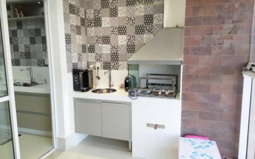 Top apartment in Reserva Du Park