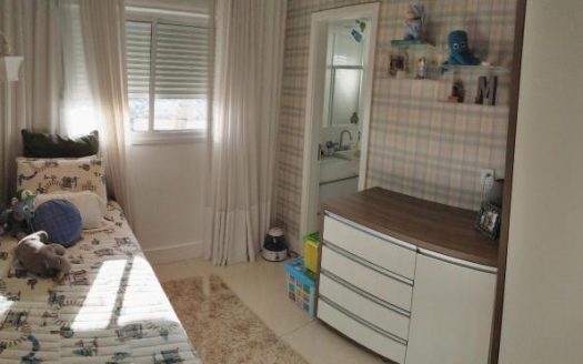 Top apartment in Reserva Du Park