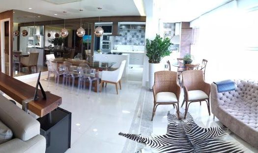 Top apartment in Reserva Du Park