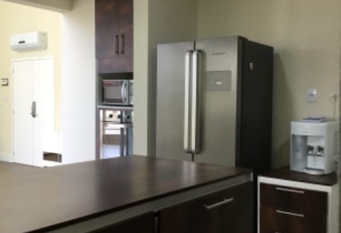 New furnished apartment in Jardim Samambaia