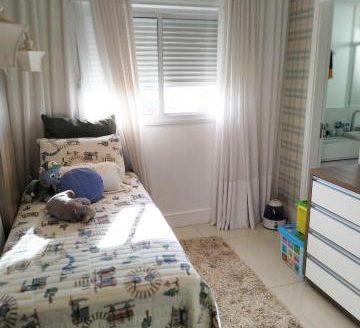 Top apartment in Reserva Du Park