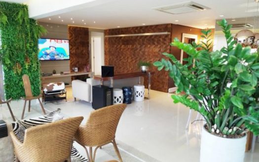 Top apartment in Reserva Du Park