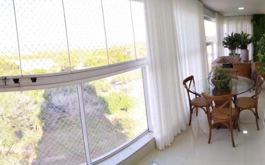 Top apartment in Reserva Du Park