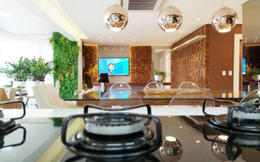 Top apartment in Reserva Du Park
