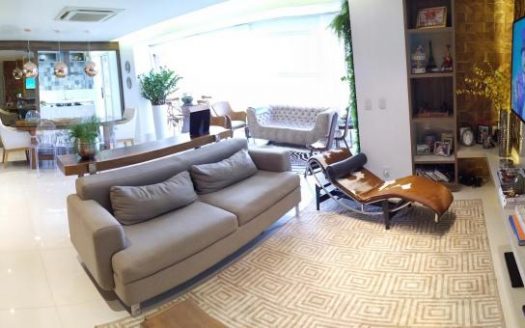 Top apartment in Reserva Du Park